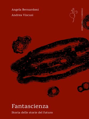 cover image of Fantascienza